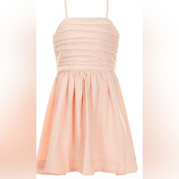 Gianni Bini Other - NWT- Giani BINI Girls Elegant Pink Kids Dress